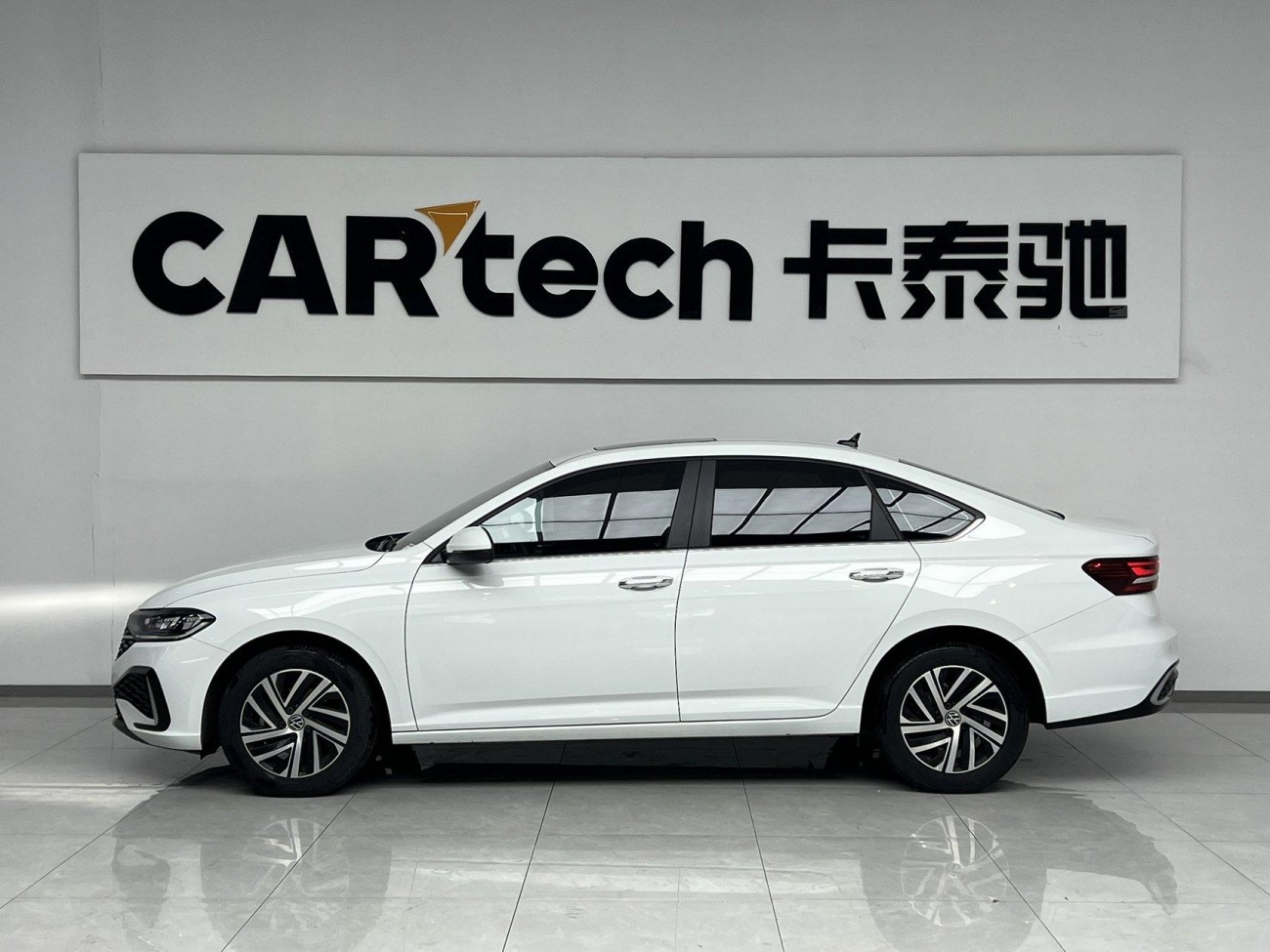 Volkswagen Lavida 2023