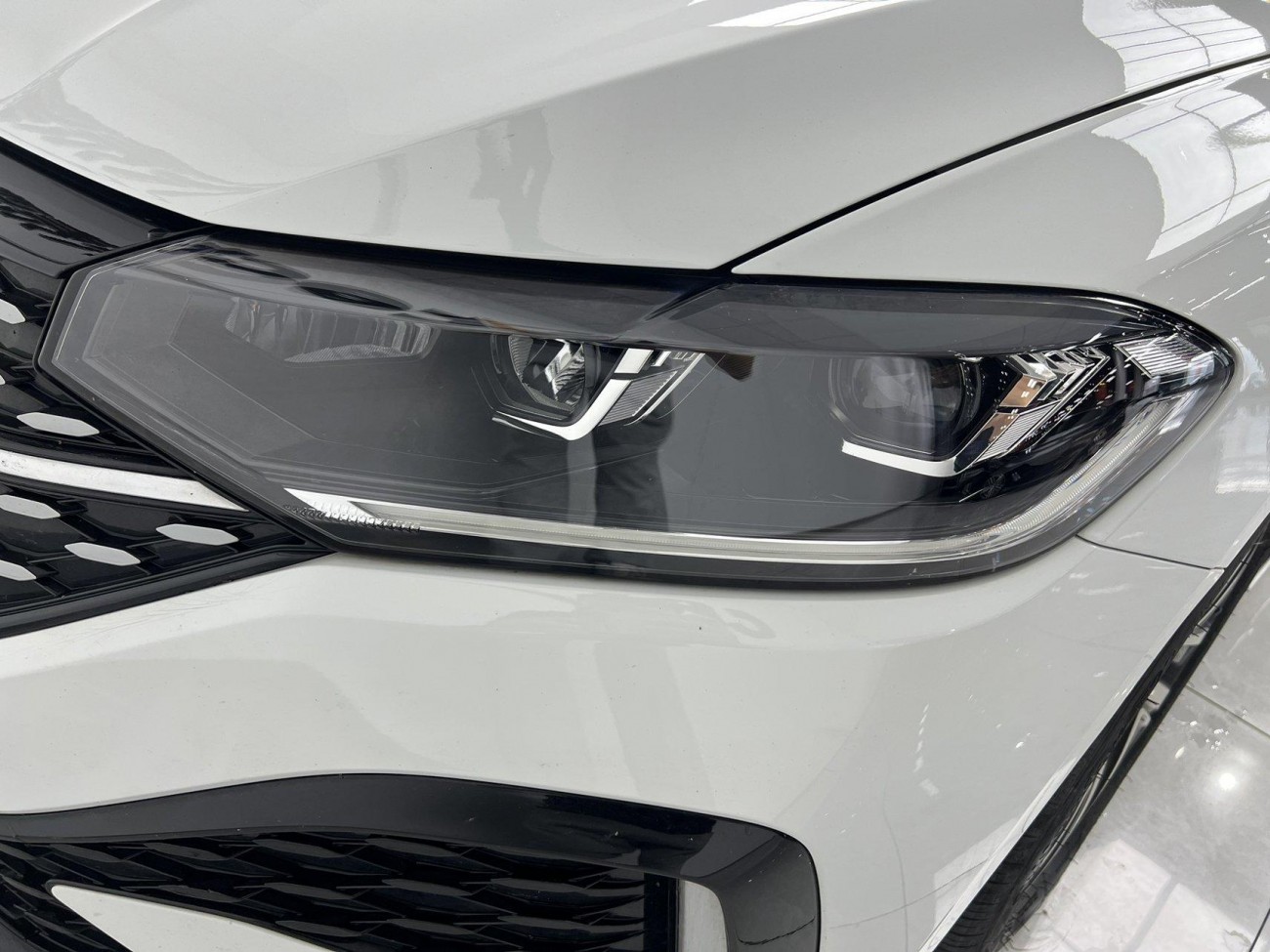 Volkswagen Lavida 2023