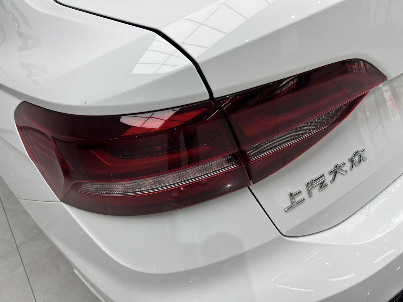 Volkswagen Lavida 2023