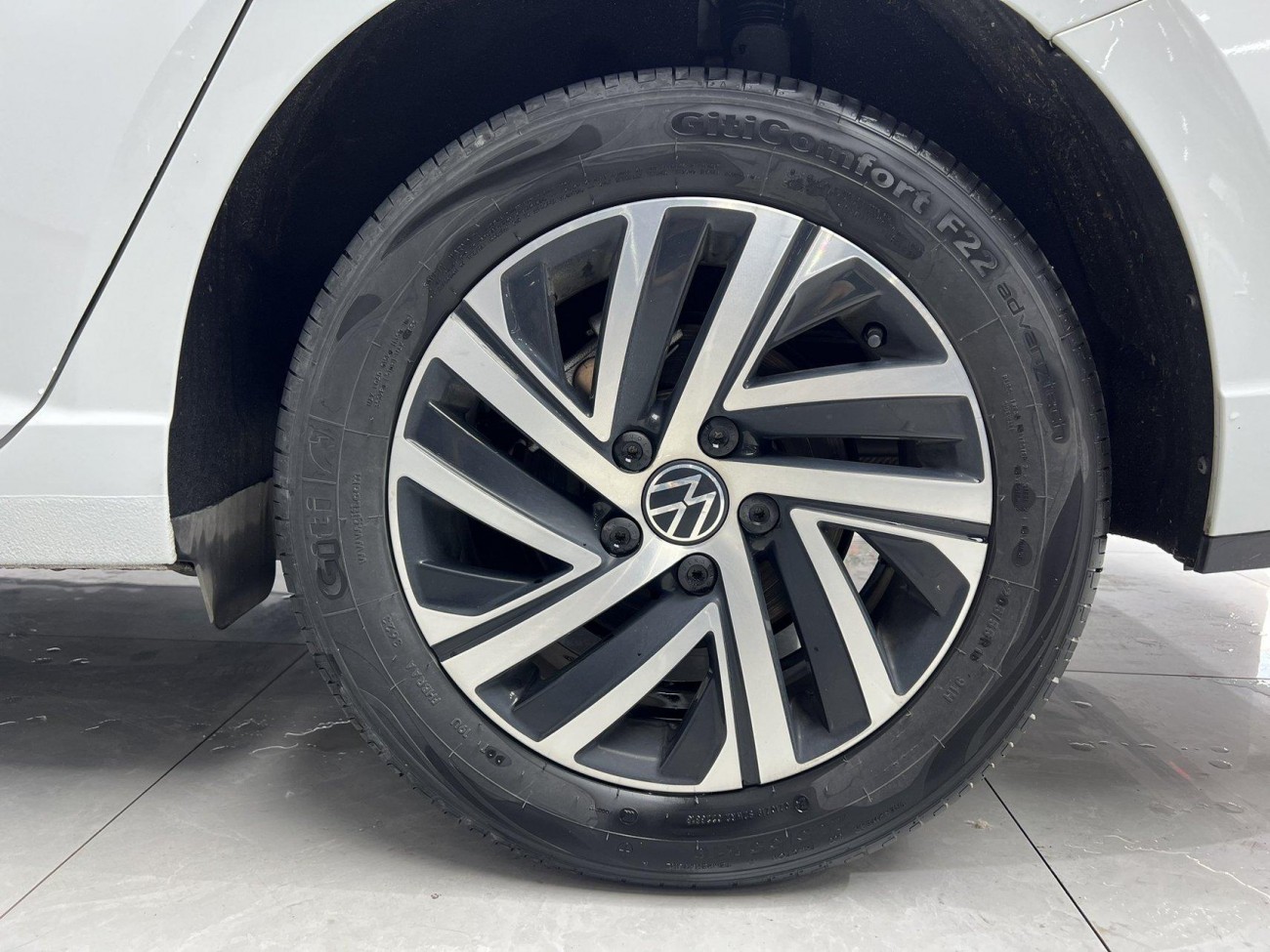 Volkswagen Lavida 2023