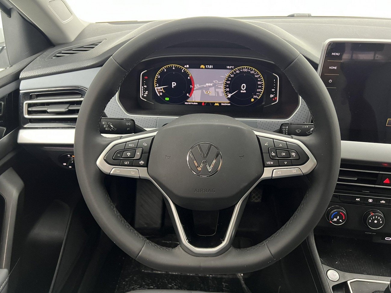 Volkswagen Lavida 2023