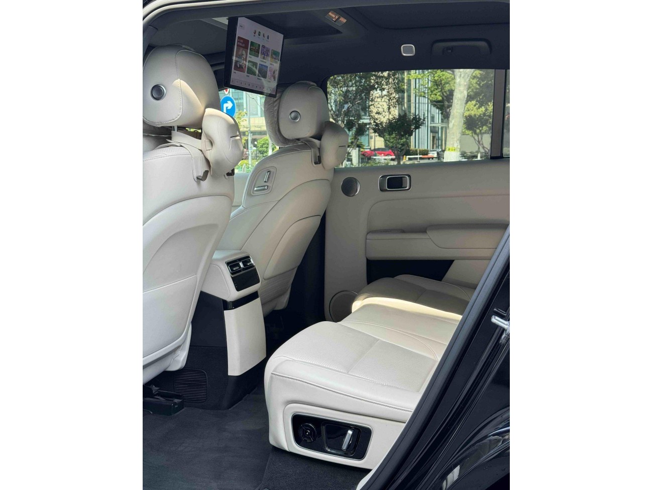 Li Auto L7 2024