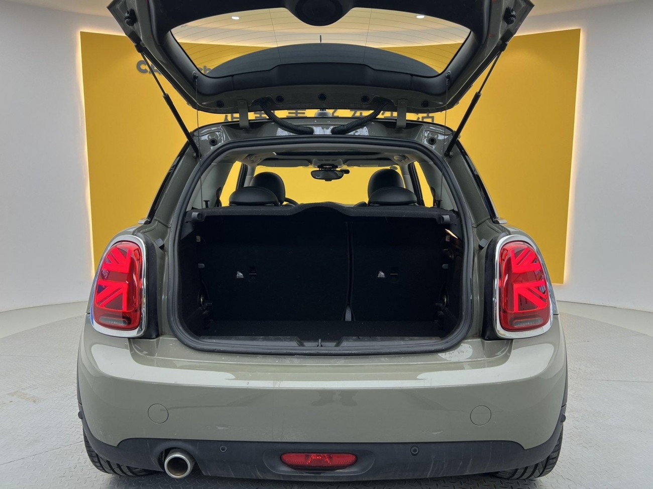 Mini Cooper 2019