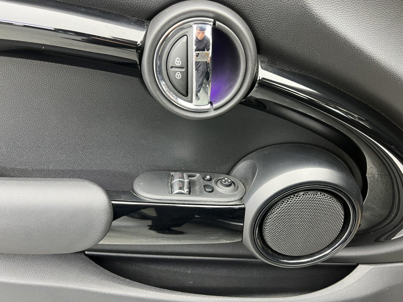 Mini Cooper 2019