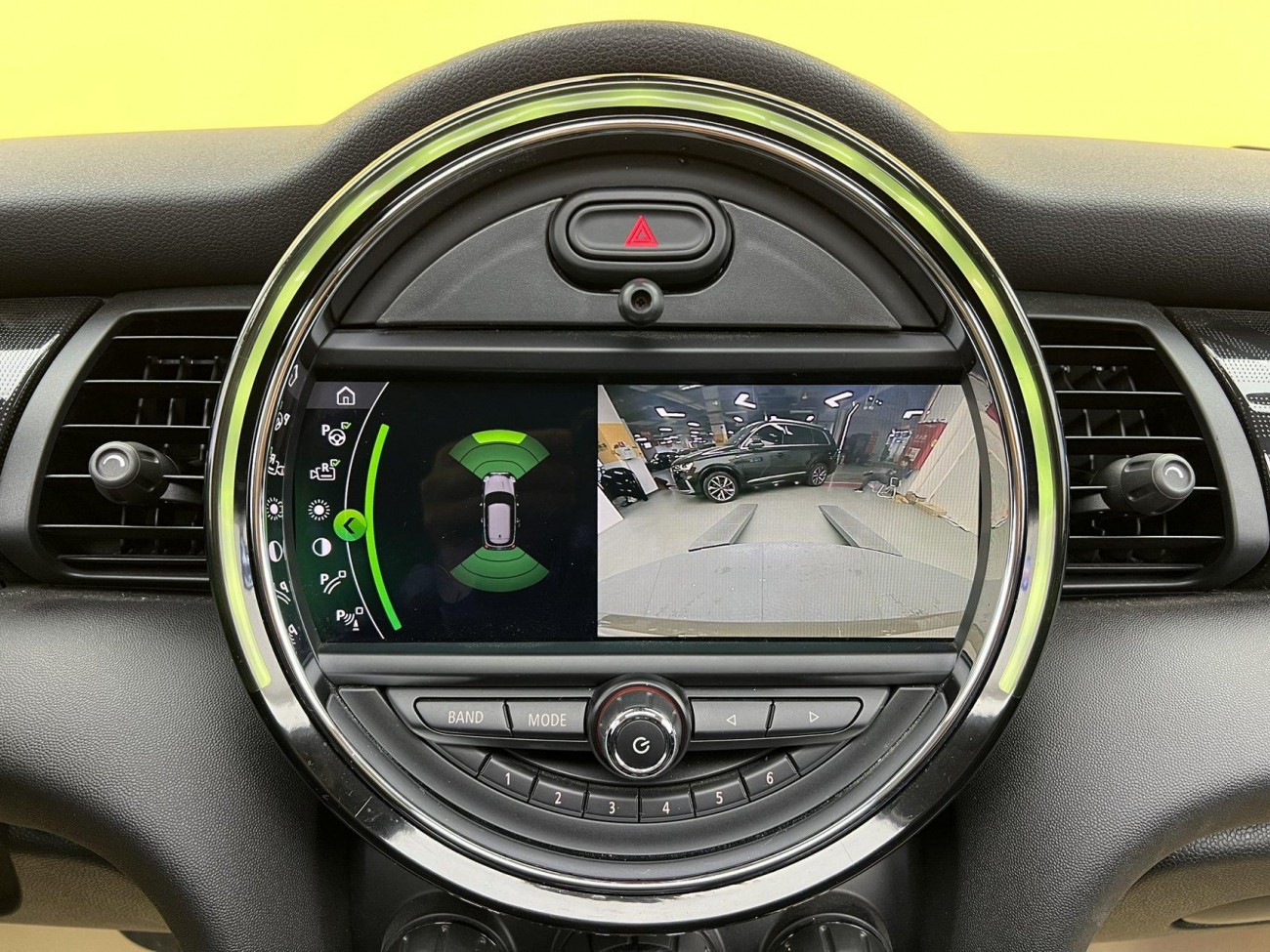 Mini Cooper 2019