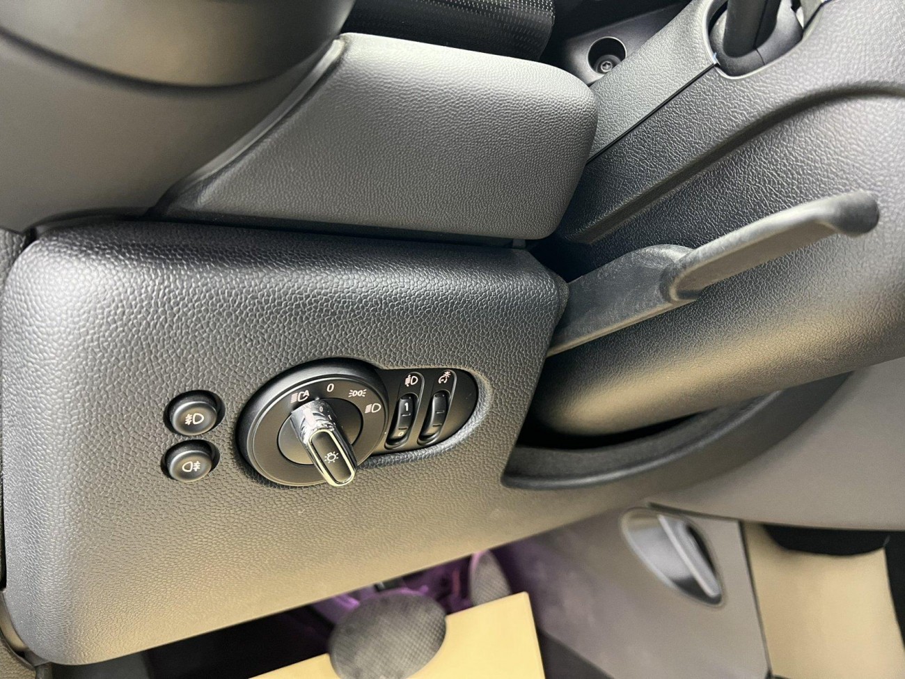 Mini Cooper 2019