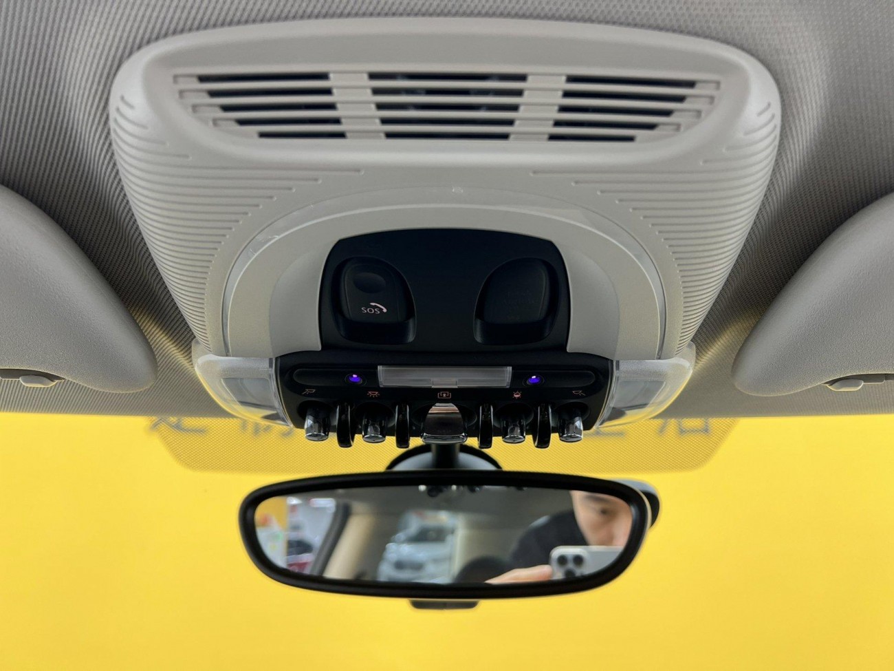 Mini Cooper 2019