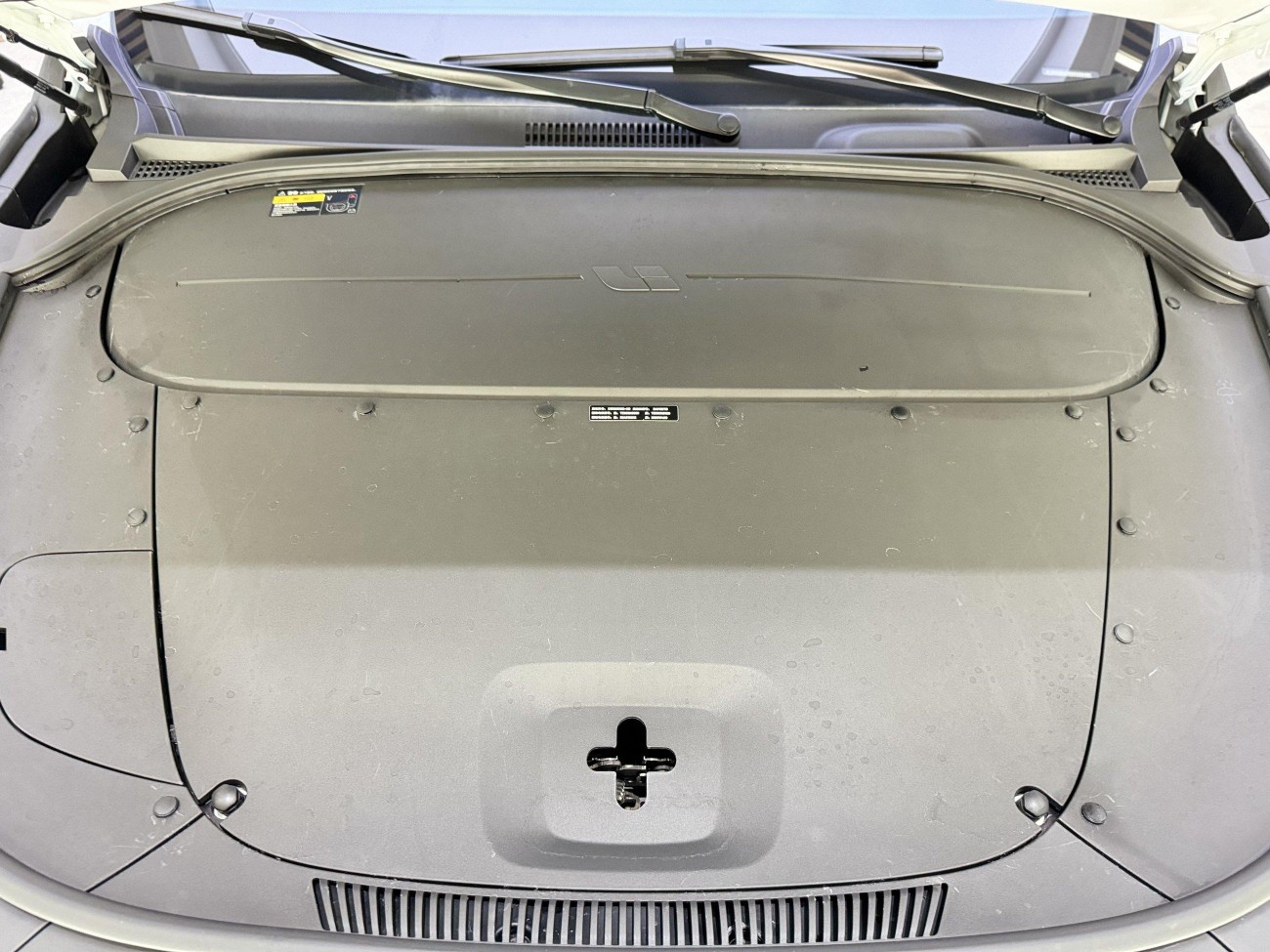 Li Auto ONE 2022