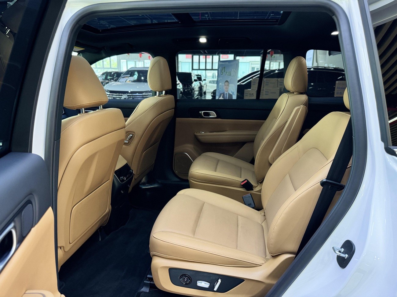 Li Auto ONE 2022