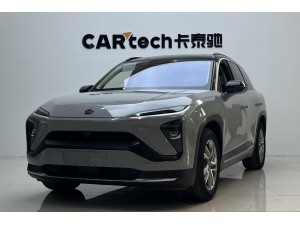 NIO ES6 2022