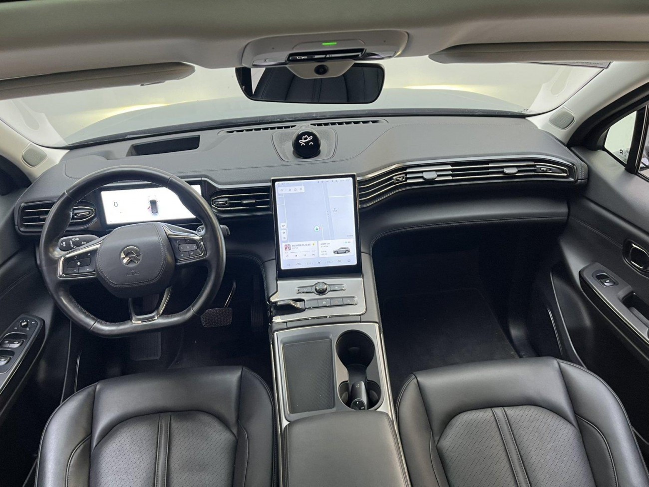 NIO ES6 2022