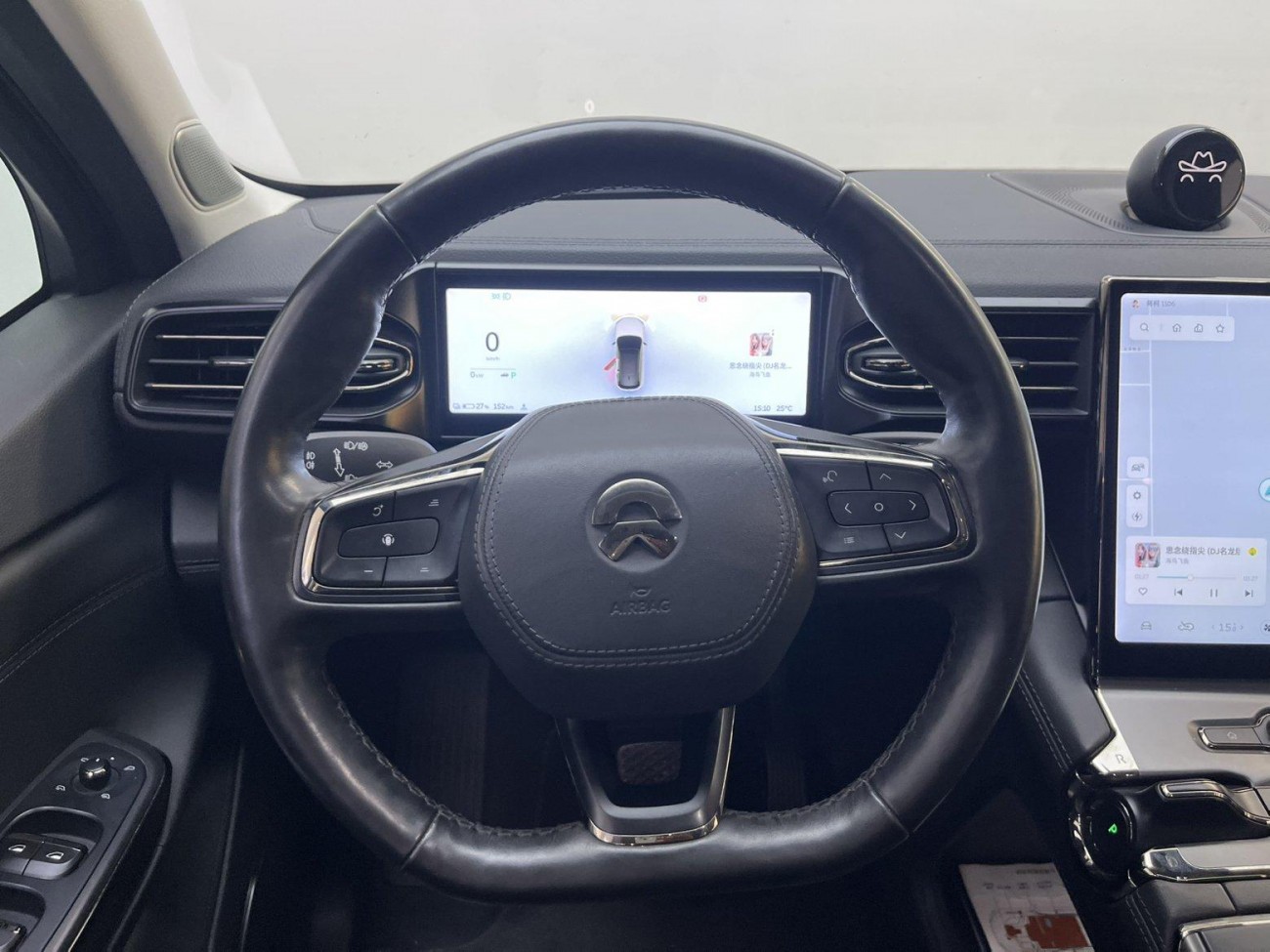 NIO ES6 2022