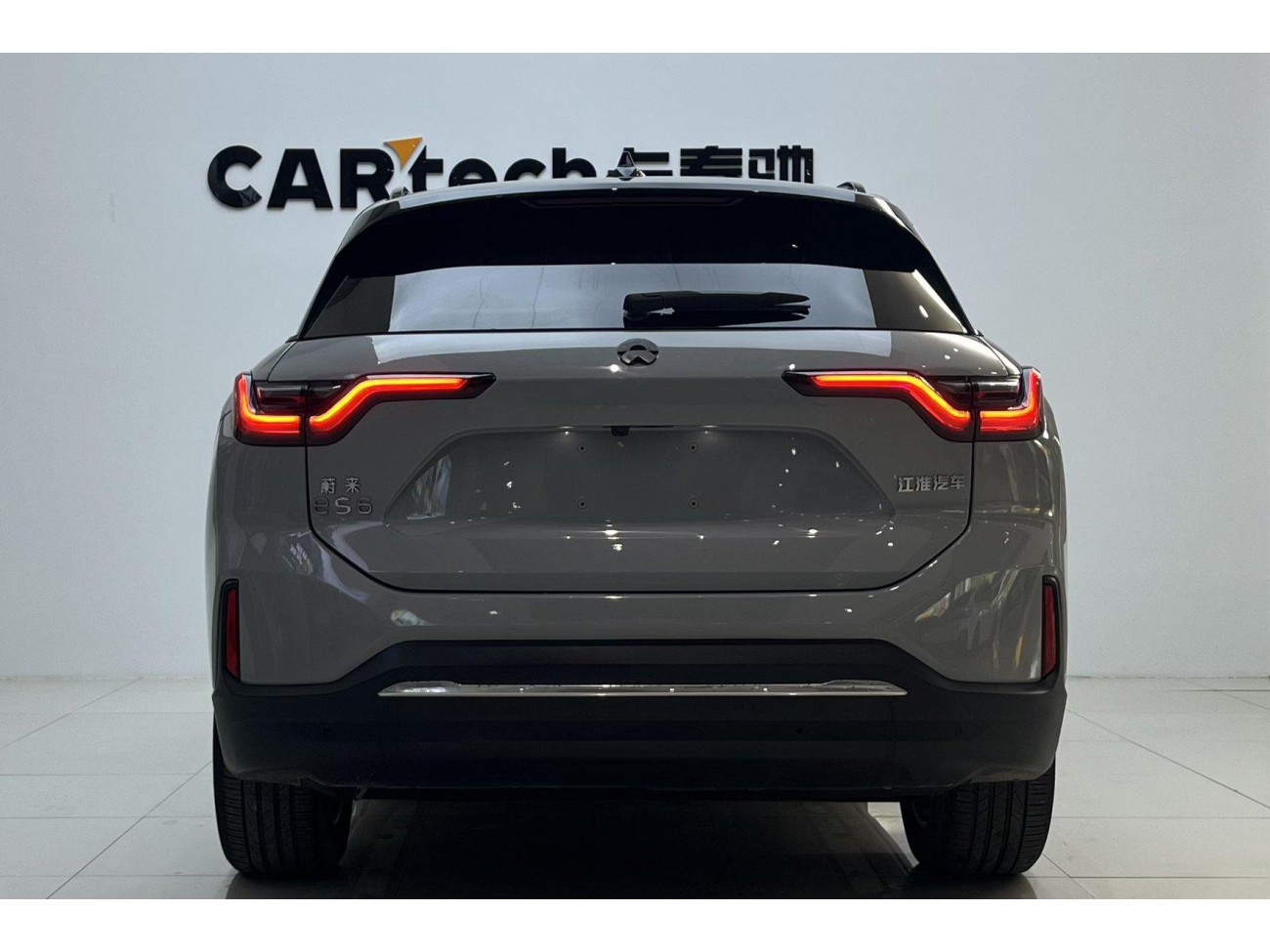 NIO ES6 2022