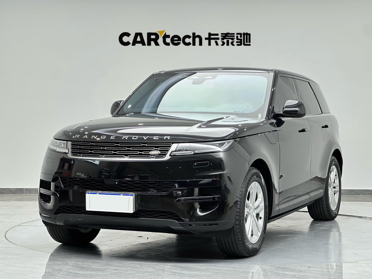 Land Rover Range Rover Sport 2023