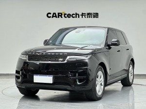Land Rover Range Rover Sport 2023