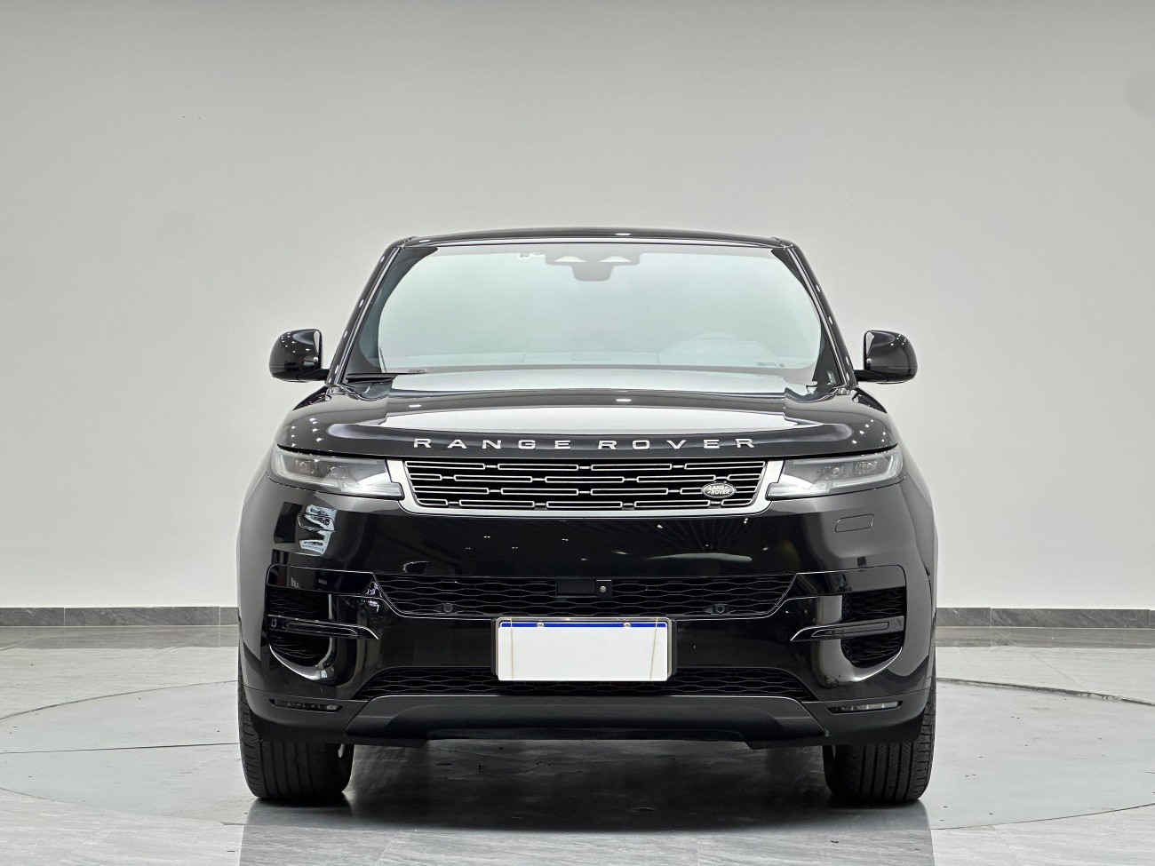 Land Rover Range Rover Sport 2023