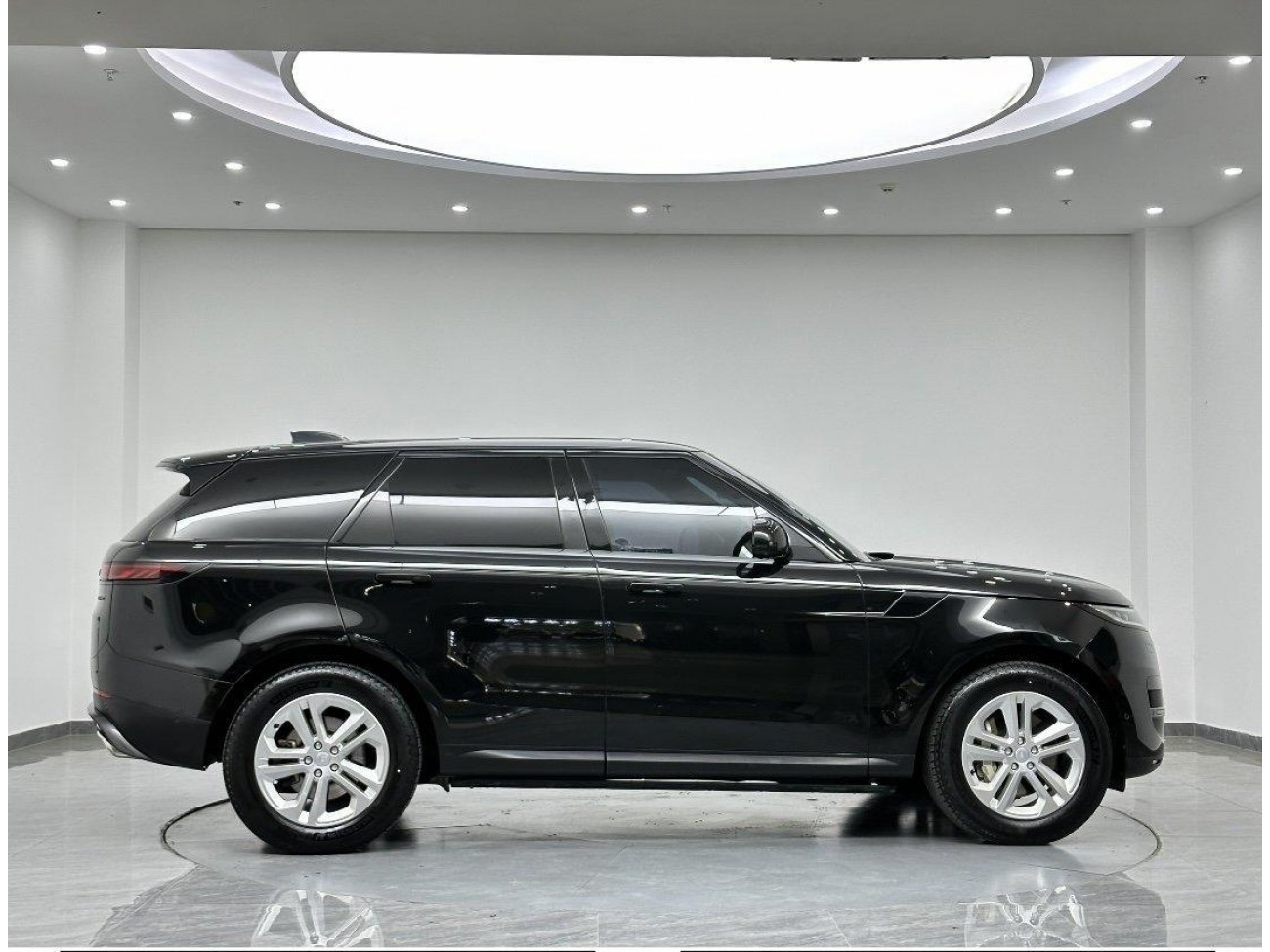 Land Rover Range Rover Sport 2023