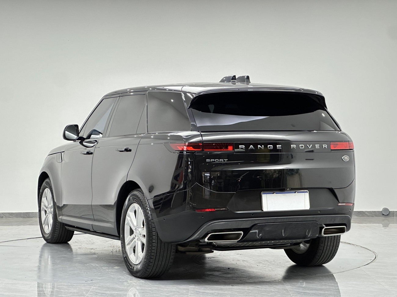 Land Rover Range Rover Sport 2023