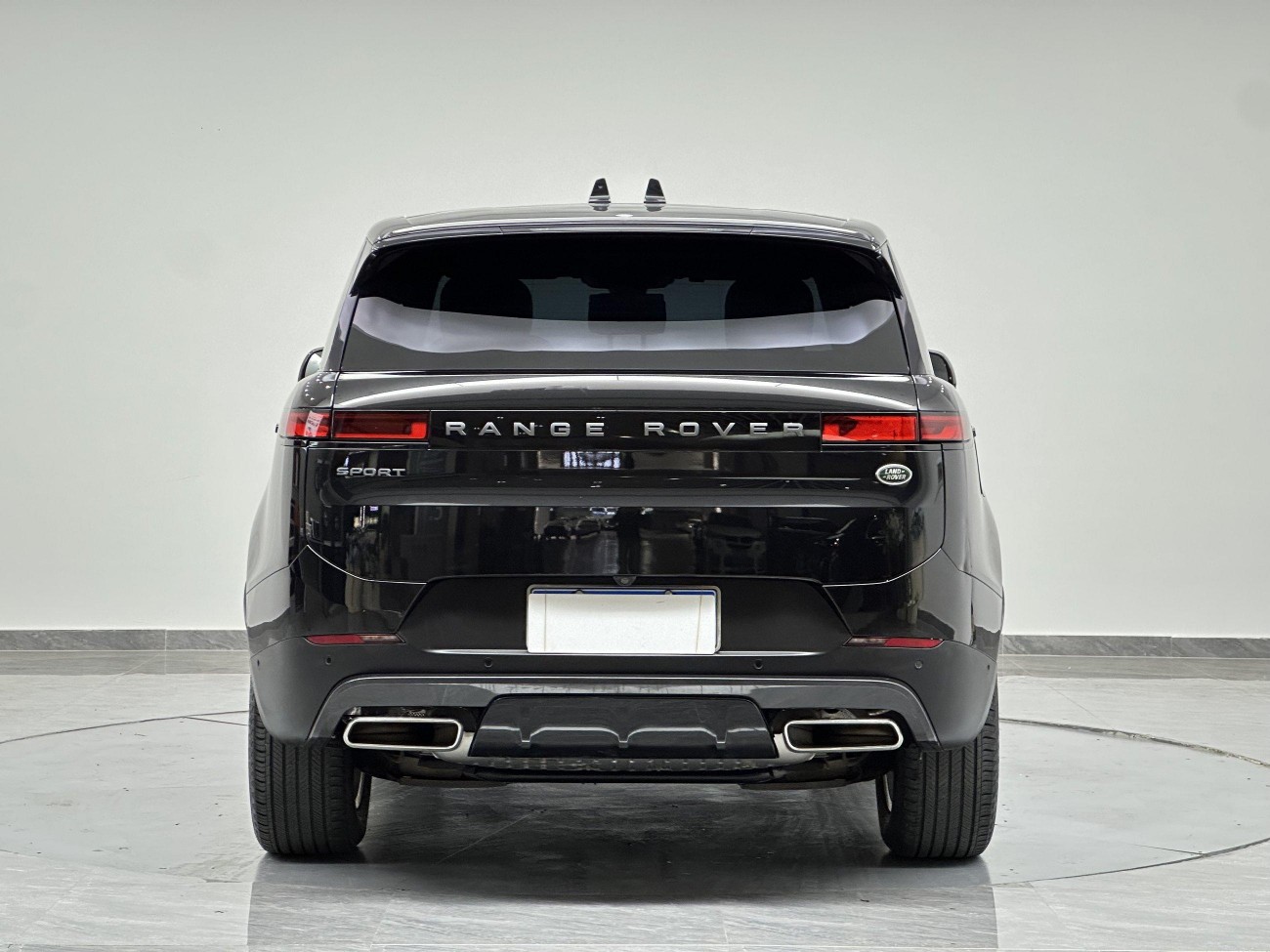 Land Rover Range Rover Sport 2023