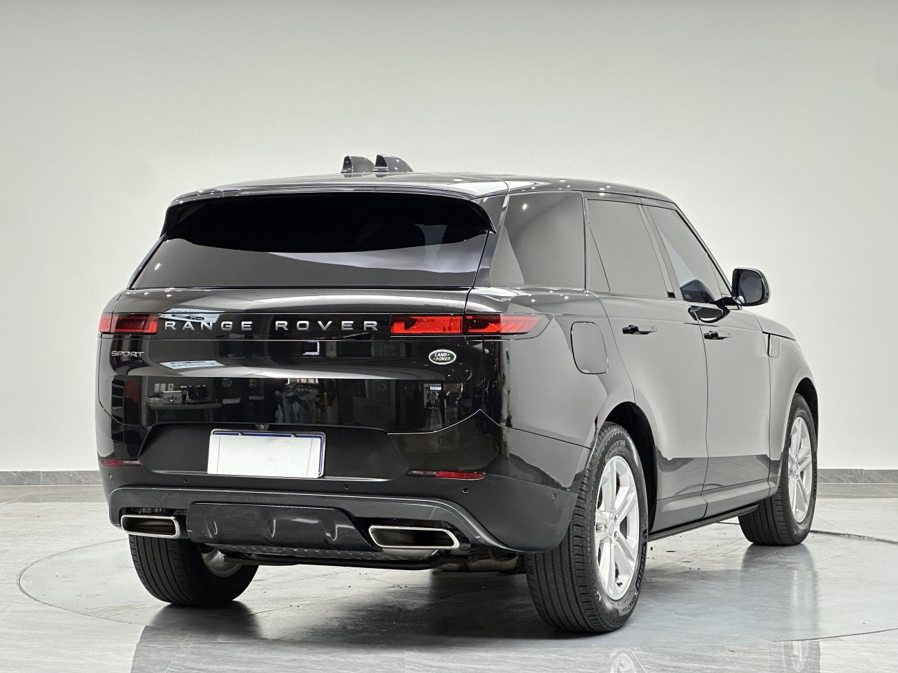 Land Rover Range Rover Sport 2023