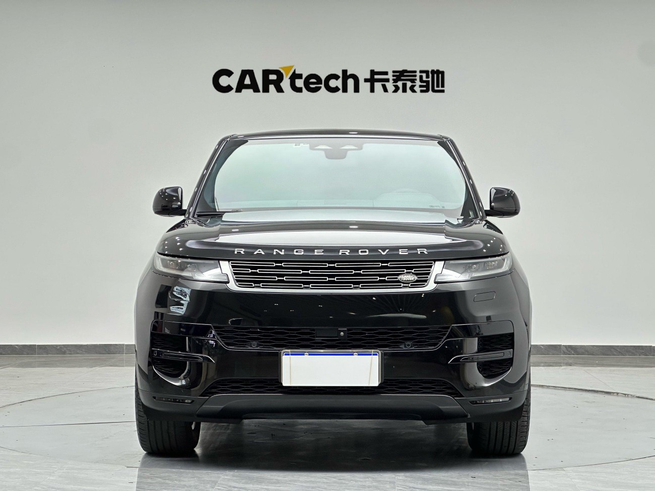 Land Rover Range Rover Sport 2023