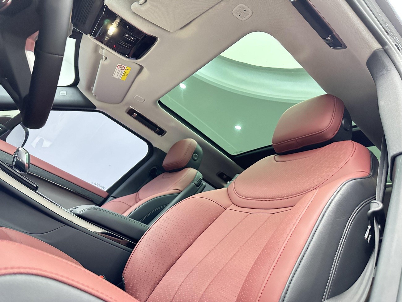 Land Rover Range Rover Sport 2023