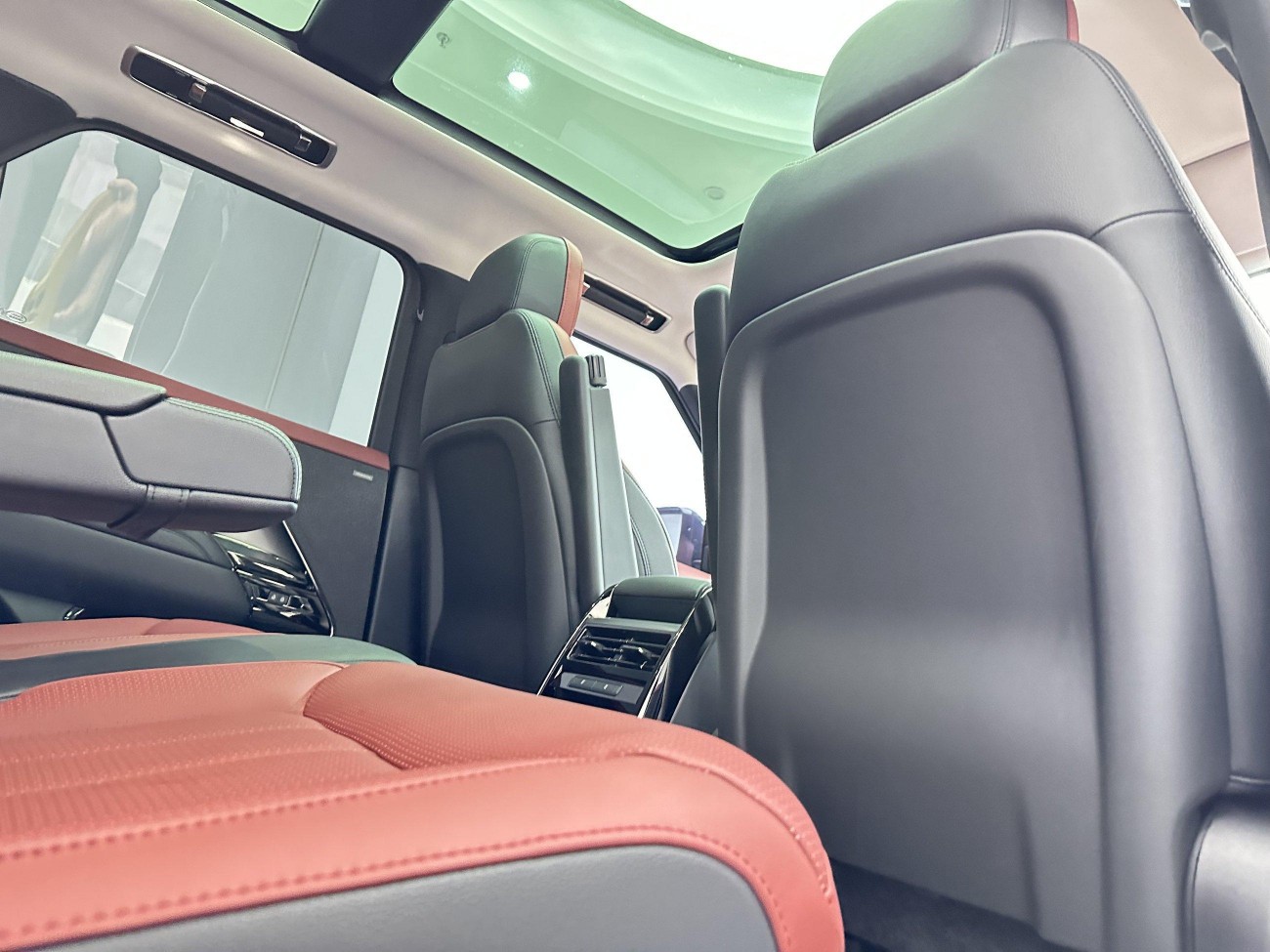 Land Rover Range Rover Sport 2023