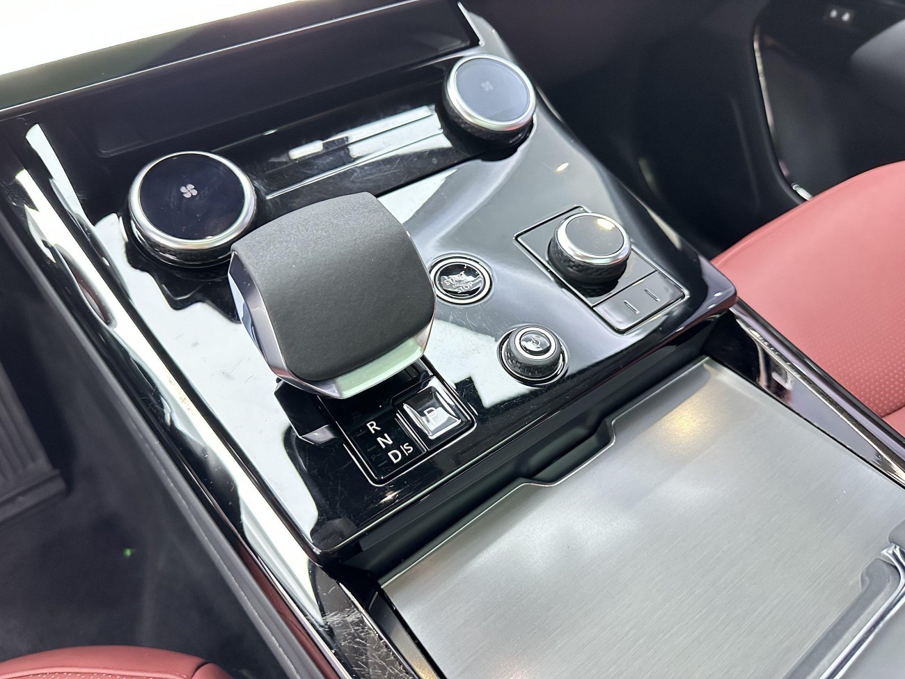 Land Rover Range Rover Sport 2023