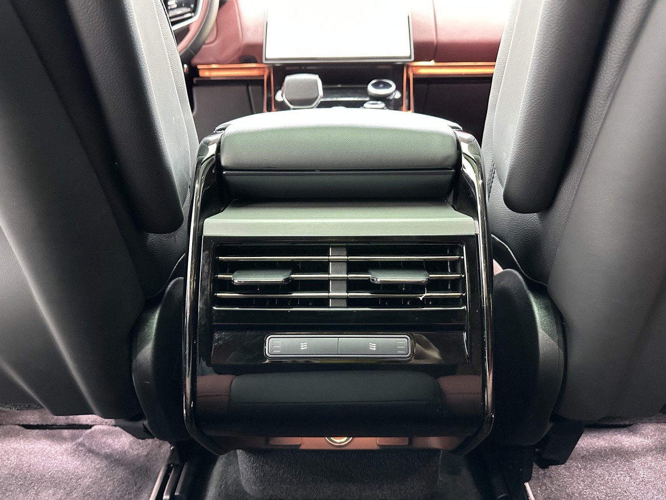 Land Rover Range Rover Sport 2023