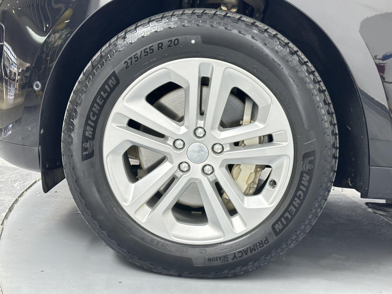 Land Rover Range Rover Sport 2023