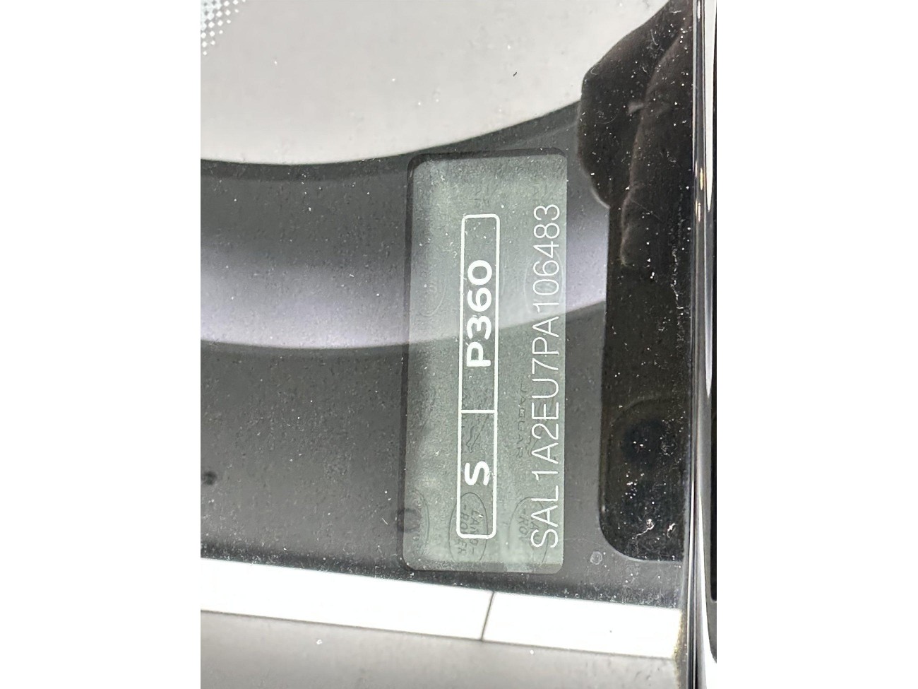 Land Rover Range Rover Sport 2023