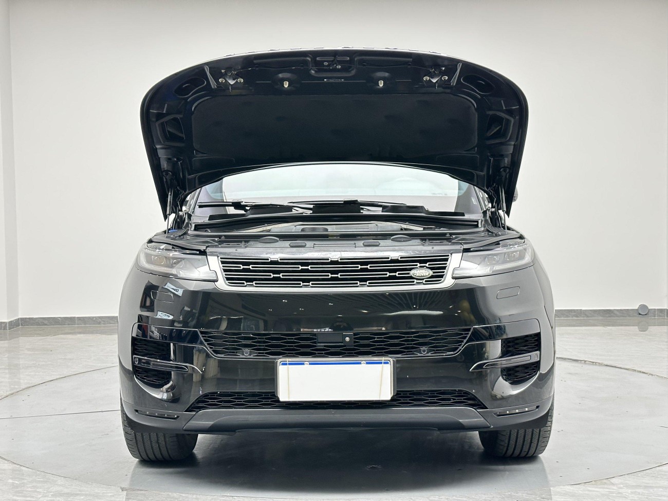 Land Rover Range Rover Sport 2023