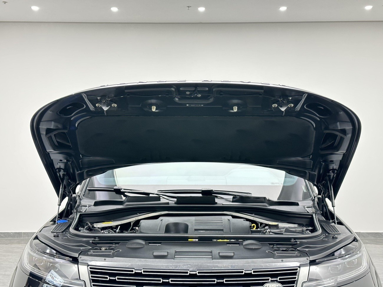 Land Rover Range Rover Sport 2023