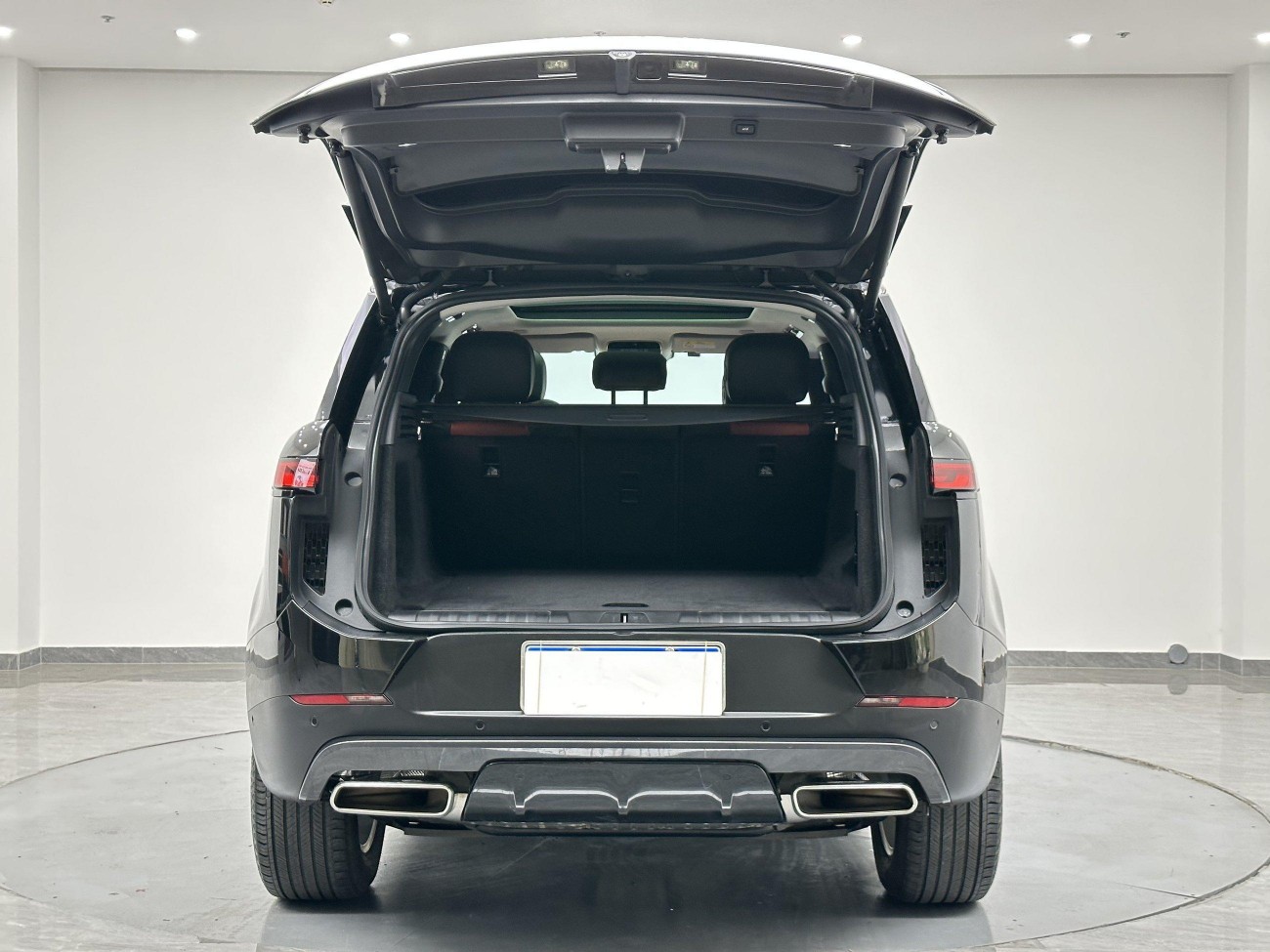 Land Rover Range Rover Sport 2023