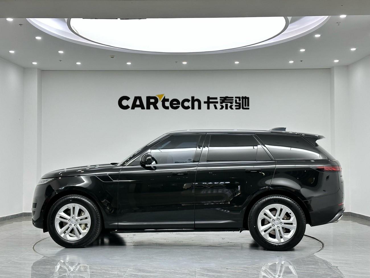 Land Rover Range Rover Sport 2023