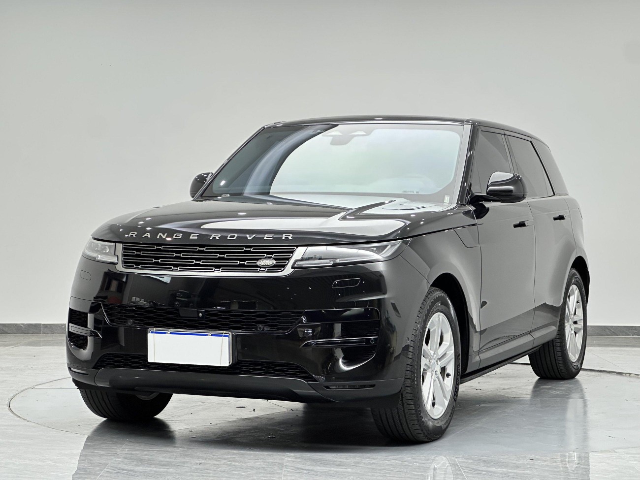 Land Rover Range Rover Sport 2023