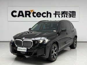 BMW X5 2024
