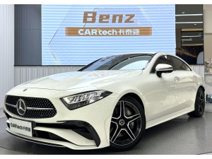 Mercedes-Benz CLS 300 2024