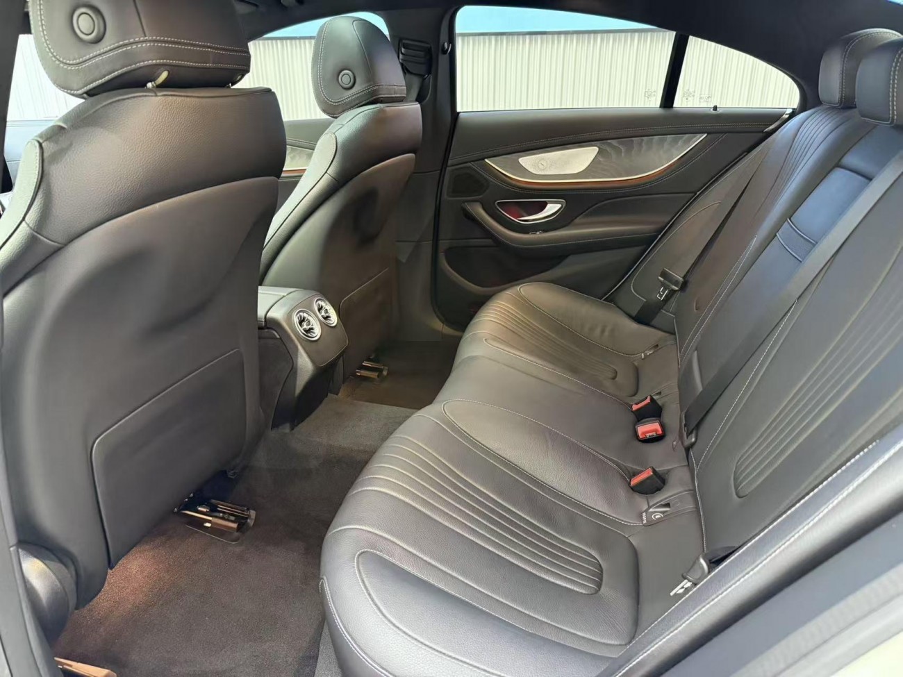Mercedes-Benz CLS 300 2024