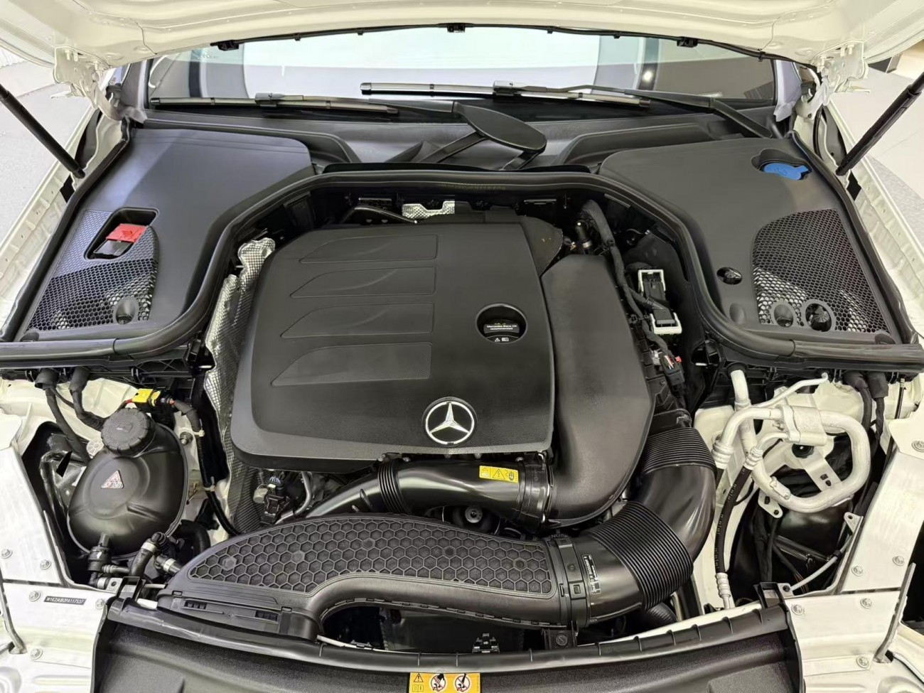 Mercedes-Benz CLS 300 2024