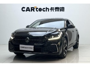 Volkswagen Passat 2023