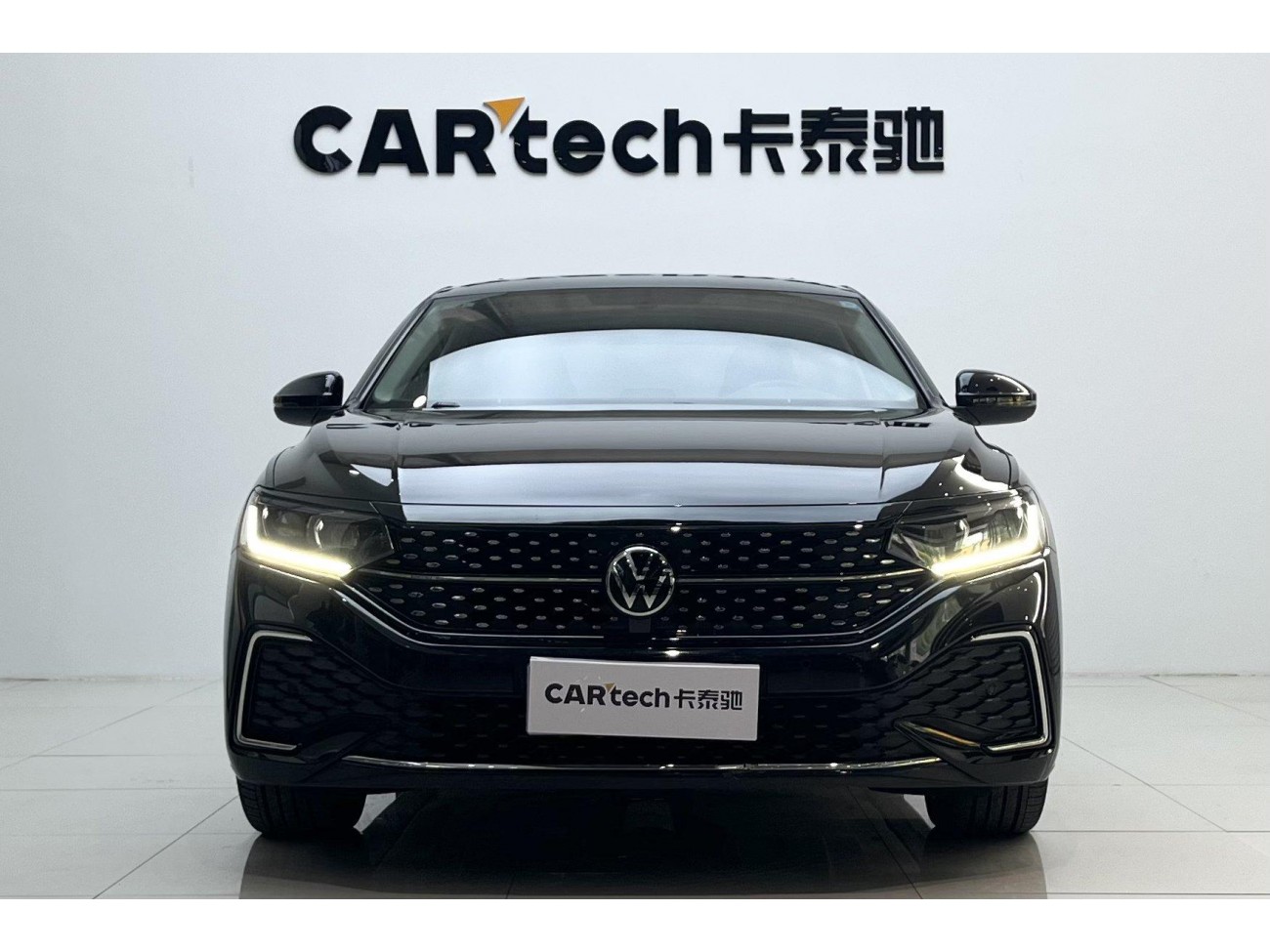 Volkswagen Passat 2023