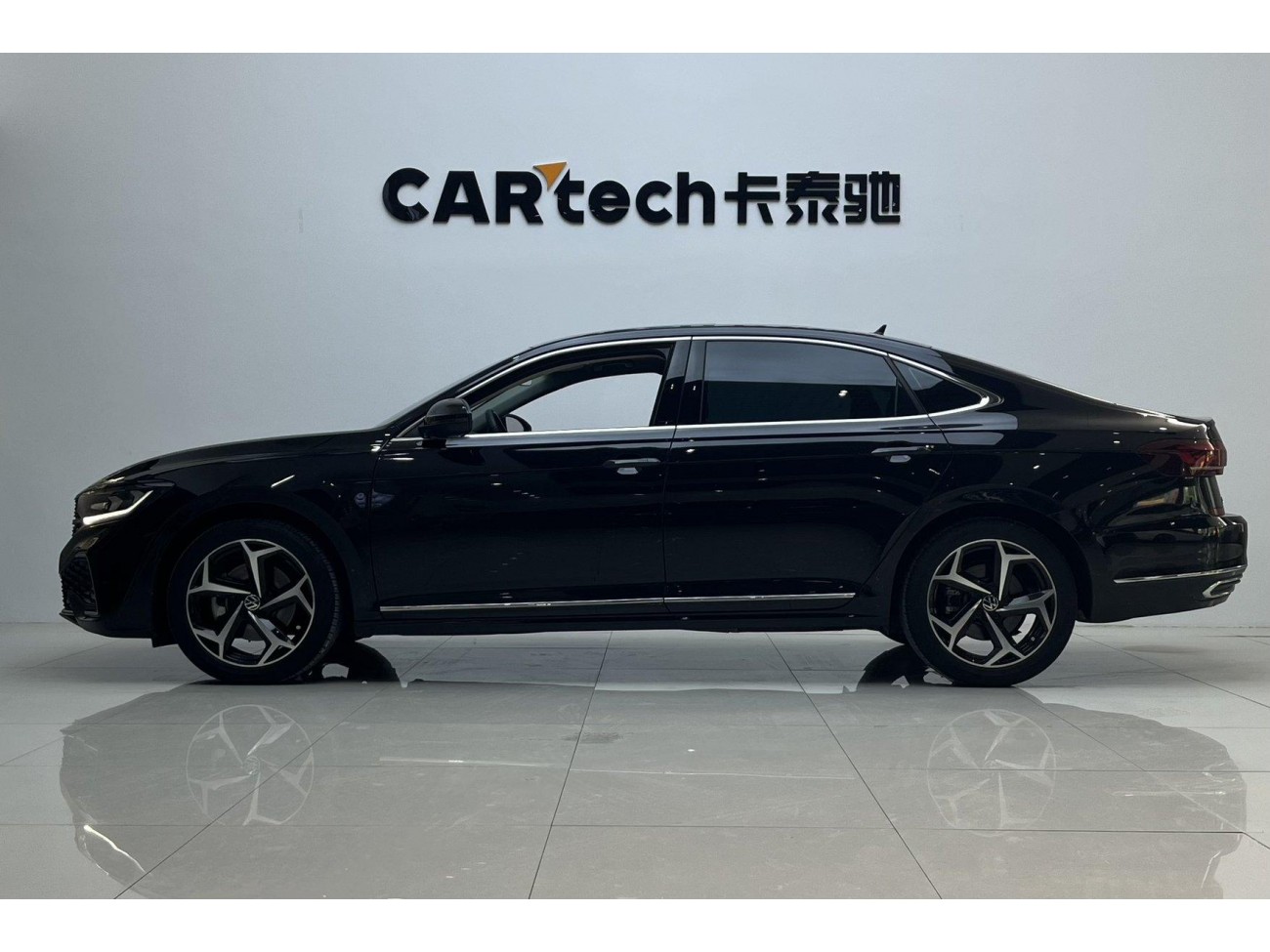 Volkswagen Passat 2023
