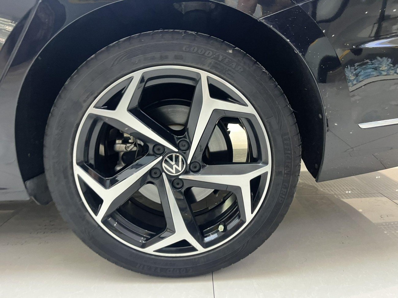 Volkswagen Passat 2023