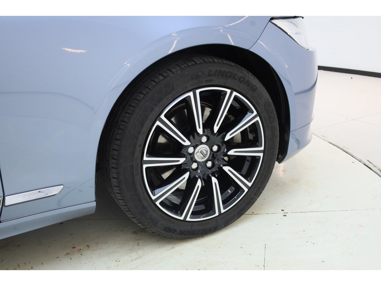 Volvo S90 2020
