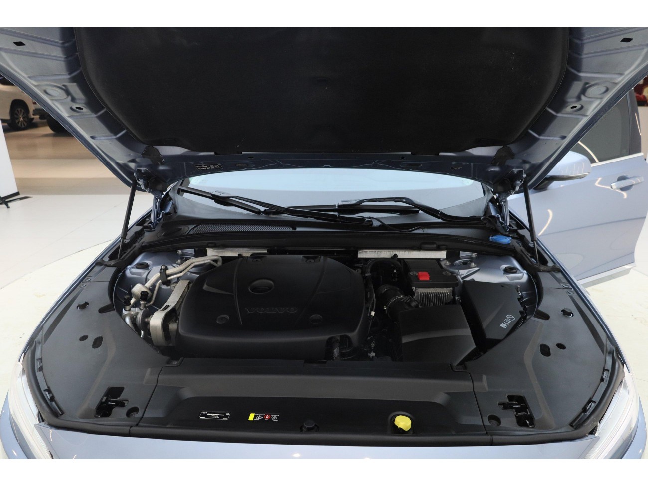 Volvo S90 2020
