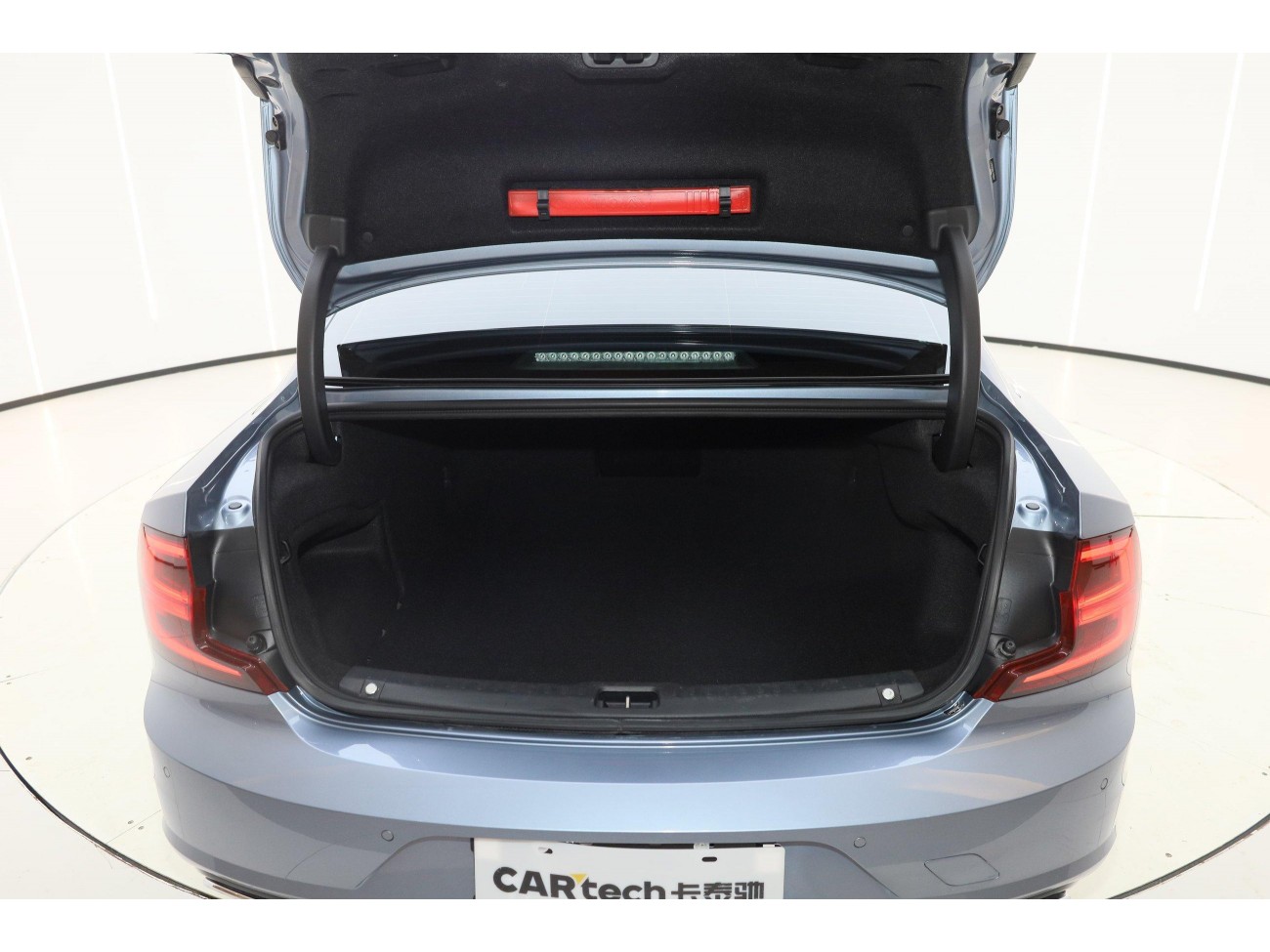 Volvo S90 2020