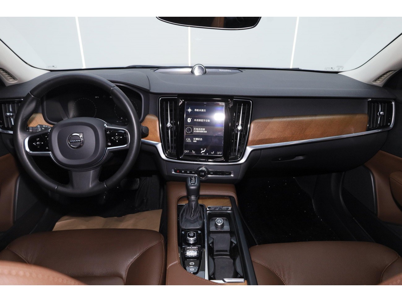 Volvo S90 2020