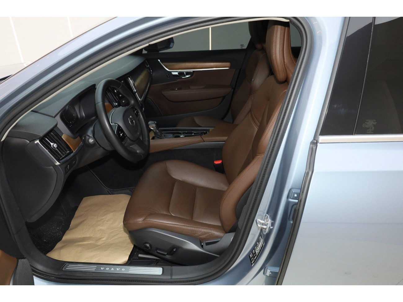 Volvo S90 2020