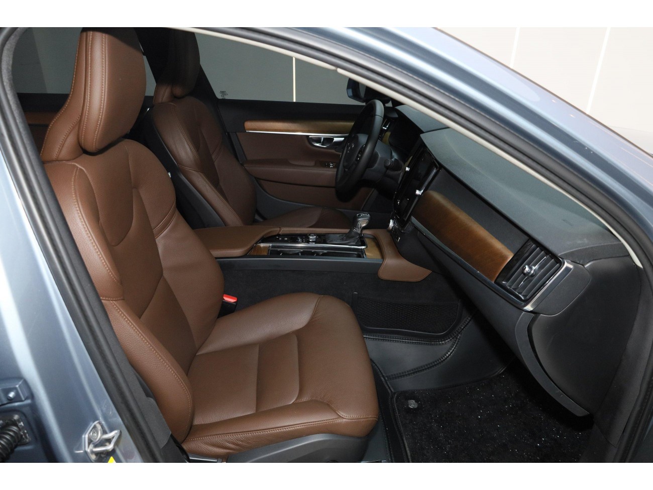 Volvo S90 2020